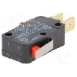 Limitator ON-(ON), V, OMRON OCB, V-161-1C5, T142817 Limitator ON-(ON), V, OMRON OCB, V-161-1C5, T142817