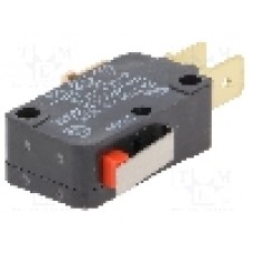 Limitator ON-(ON), V, OMRON OCB, V-161-1C5, T142817 Limitator ON-(ON), V, OMRON OCB, V-161-1C5, T142817