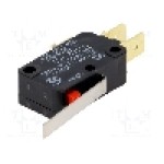 Limitator ON-(ON), V, OMRON OCB, V-162-1C5, T142818 Limitator ON-(ON), V, OMRON OCB, V-162-1C5, T142818