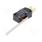 Limitator ON-(ON), V, OMRON OCB - V-163-1C5 Limitator ON-(ON), V, OMRON OCB - V-163-1C5
