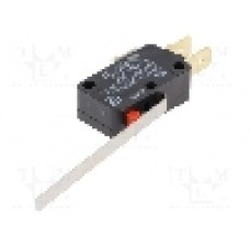Limitator ON-(ON), V, OMRON OCB - V-163-1C5 Limitator ON-(ON), V, OMRON OCB - V-163-1C5
