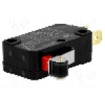 Limitator ON-(ON), V, OMRON OCB - V-165-1C25R Limitator ON-(ON), V, OMRON OCB - V-165-1C25R