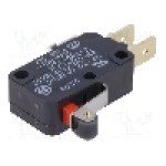 Limitator ON-(ON), V, OMRON OCB - V-165-1C5 Limitator ON-(ON), V, OMRON OCB - V-165-1C5