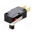 Limitator ON-(ON), V, OMRON OCB - V-166-1C5 Limitator ON-(ON), V, OMRON OCB - V-166-1C5