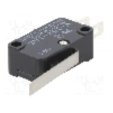 Limitator ON-(ON), V, OMRON OCB - V1521A5