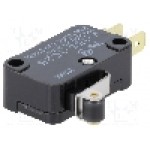 Limitator ON-(ON), V, OMRON OCB - V1551C25 Limitator ON-(ON), V, OMRON OCB - V1551C25