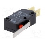 Limitator ON-(ON), V, OMRON OCB, V1621C5R, T143133 Limitator ON-(ON), V, OMRON OCB, V1621C5R, T143133