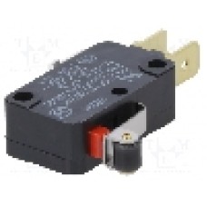 Limitator ON-(ON), V, OMRON OCB - V1651C5R Limitator ON-(ON), V, OMRON OCB - V1651C5R