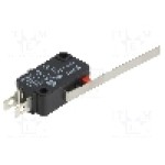 Limitator ON-(ON), VX, OMRON OCB - VX-013-1A3 Limitator ON-(ON), VX, OMRON OCB - VX-013-1A3