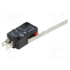 Limitator ON-(ON), VX, OMRON OCB - VX-013-1A3