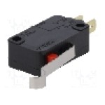 Limitator ON-(ON), VX, OMRON OCB - VX-014-1C23 Limitator ON-(ON), VX, OMRON OCB - VX-014-1C23