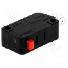 Limitator ON-(ON), VX, OMRON OCB - VX-5-1A2