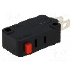 Limitator ON-(ON), VX, OMRON OCB - VX-5-1A3 Limitator ON-(ON), VX, OMRON OCB - VX-5-1A3