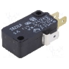 Limitator ON-(ON), VX, OMRON OCB - VX-5-1C22