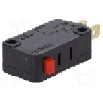Limitator ON-(ON), VX, OMRON OCB - VX-5-1C23 Limitator ON-(ON), VX, OMRON OCB - VX-5-1C23