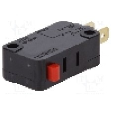 Limitator ON-(ON), VX, OMRON OCB - VX-5-1C23