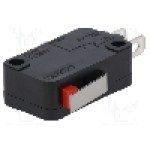 Limitator ON-(ON), VX, OMRON OCB - VX-51-1A3 Limitator ON-(ON), VX, OMRON OCB - VX-51-1A3
