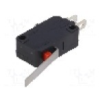 Limitator ON-(ON), VX, OMRON OCB - VX-52-1A3 Limitator ON-(ON), VX, OMRON OCB - VX-52-1A3