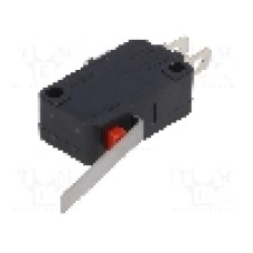 Limitator ON-(ON), VX, OMRON OCB - VX-52-1A3 Limitator ON-(ON), VX, OMRON OCB - VX-52-1A3