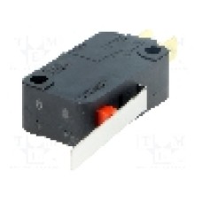 Limitator ON-(ON), VX, OMRON OCB - VX-52-1C23