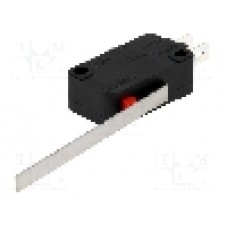Limitator ON-(ON), VX, OMRON OCB - VX-53-1A3 Limitator ON-(ON), VX, OMRON OCB - VX-53-1A3