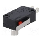 Limitator ON-(ON), VX, OMRON OCB - VX-54-1A3 Limitator ON-(ON), VX, OMRON OCB - VX-54-1A3