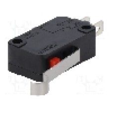 Limitator ON-(ON), VX, OMRON OCB - VX-54-1A3