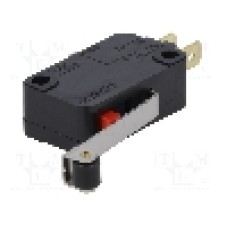 Limitator ON-(ON), VX, OMRON OCB, VX-56-1C23, T142955