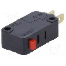 Limitator ON-(ON), VX, OMRON OCB - VX011C23