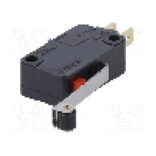 Limitator ON-(ON), VX, OMRON OCB - VX0161C23