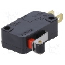 Limitator ON-(ON), VX, OMRON OCB - VX551C23