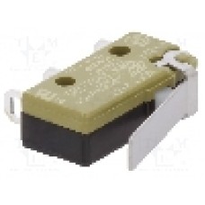 Limitator ON-(ON), XC, SAIA-BURGESS - XCF3-J1Z1