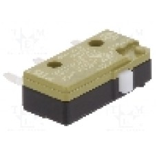 Limitator ON-(ON), XC, SAIA-BURGESS - XCF8Z1 Limitator ON-(ON), XC, SAIA-BURGESS - XCF8Z1