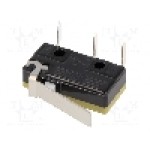 Limitator ON-(ON), XC, SAIA-BURGESS - XCG10-J1Z1