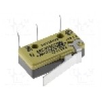 Limitator ON-(ON), XC, SAIA-BURGESS - XCG11-J1Z1