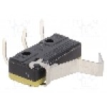 Limitator ON-(ON), XC, SAIA-BURGESS - XCG12-L1