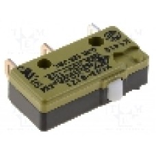 Limitator ON-(ON), XC, SAIA-BURGESS - XCG3-81Z1