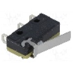 Limitator ON-(ON), XC, SAIA-BURGESS - XCG3-J1Z1 Limitator ON-(ON), XC, SAIA-BURGESS - XCG3-J1Z1