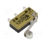 Limitator ON-(ON), XC, SAIA-BURGESS - XCG3-S1Z1 Limitator ON-(ON), XC, SAIA-BURGESS - XCG3-S1Z1