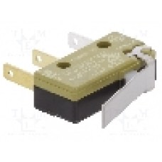 Limitator ON-(ON), XC, SAIA-BURGESS - XCG5-J1Z1