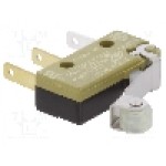 Limitator ON-(ON), XC, SAIA-BURGESS - XCG5-S1Z1