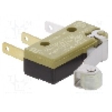 Limitator ON-(ON), XC, SAIA-BURGESS - XCG5-S1Z1