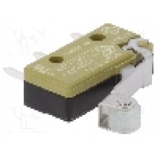 Limitator ON-(ON), XC, SAIA-BURGESS - XCG8-S1Z1