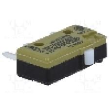 Limitator ON-(ON), XC, SAIA-BURGESS - XCG8-Z1