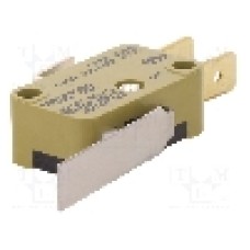 Limitator ON-(ON), XG, SAIA-BURGESS - XGC2-88-J23