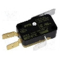 Limitator ON-(ON), XG, SAIA-BURGESS - XGG2-88-J22Z1