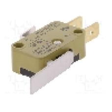 Limitator ON-(ON), XG, SAIA-BURGESS - XGG2-88-J23Z1