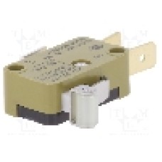 Limitator ON-(ON), XG, SAIA-BURGESS - XGG2-88-S20Z1