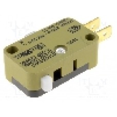 Limitator ON-(ON), XG, SAIA-BURGESS - XGG6-88Z1