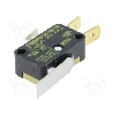 Limitator ON-(ON), XG, SAIA-BURGESS - XGK2-88-J22Z1 Limitator ON-(ON), XG, SAIA-BURGESS - XGK2-88-J22Z1